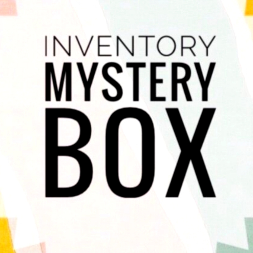 $50 Value Paparazzi Jewelry Mystery Box